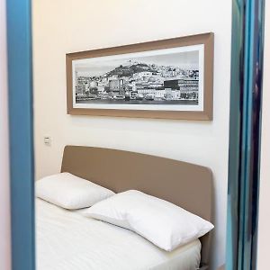 Apartamento de 2 Dormitorios